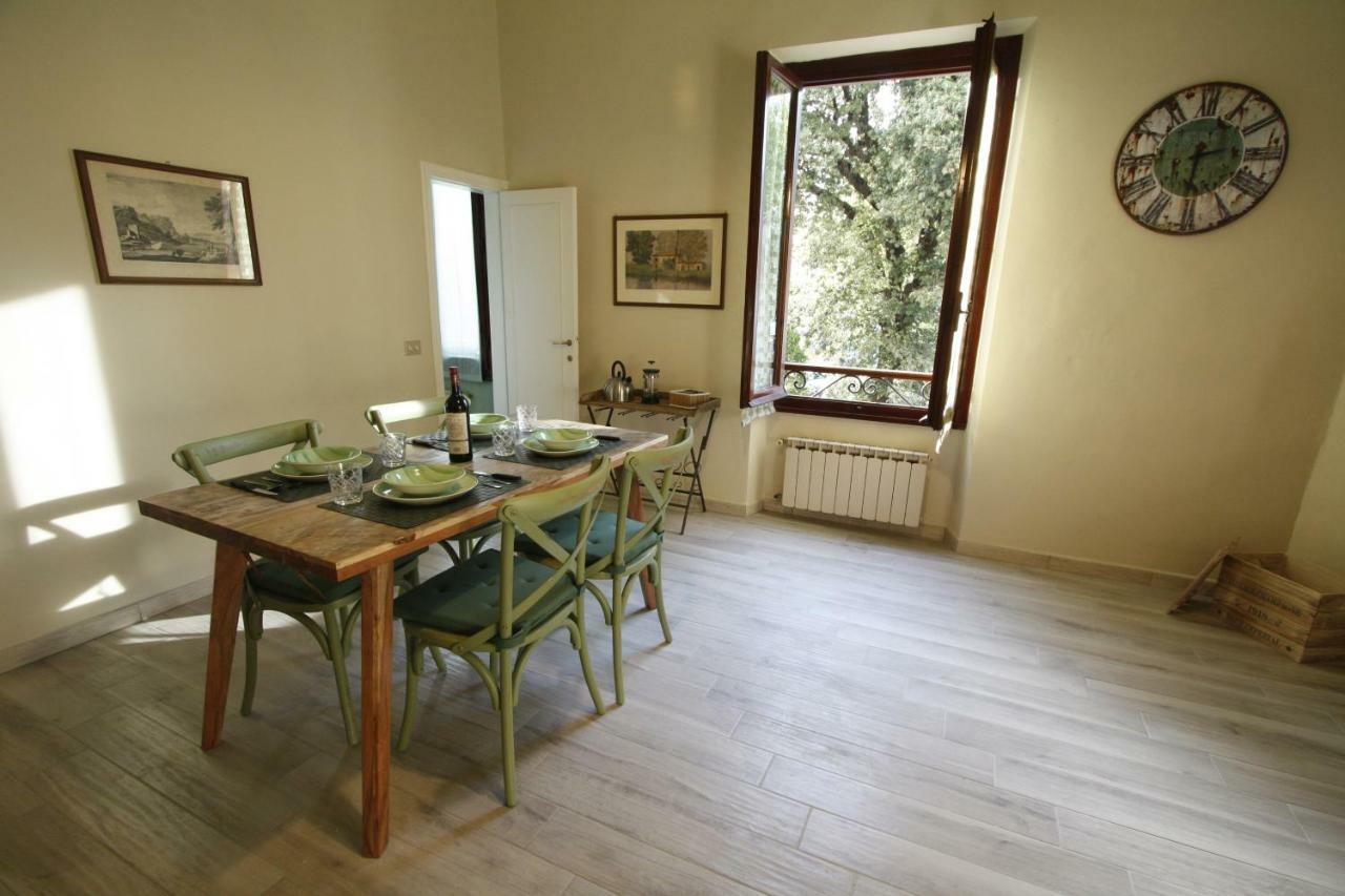 Parterre Holidays Appartement *