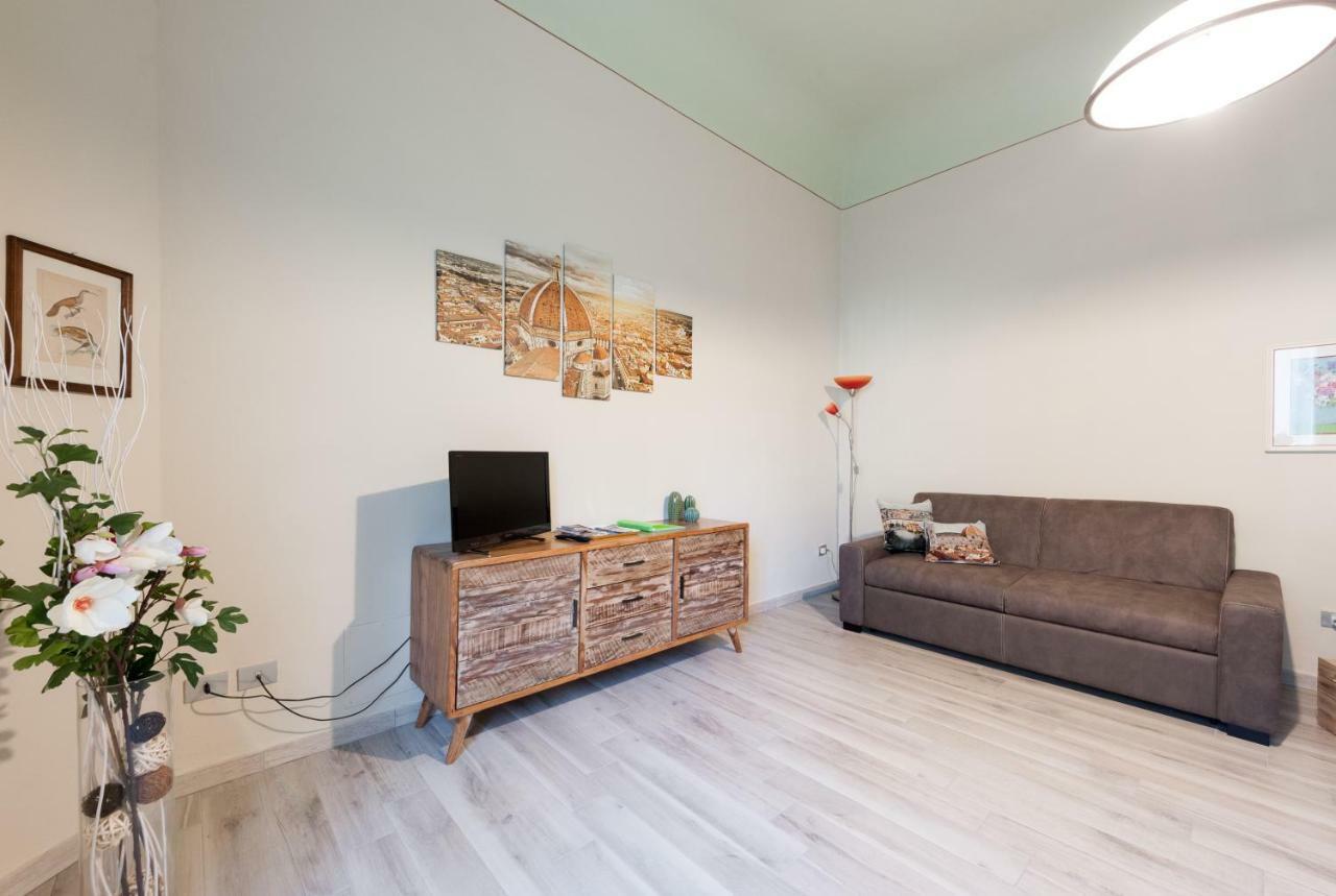 Parterre Holidays Appartement *