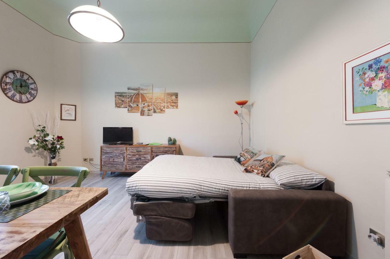 Parterre Holidays Appartement *