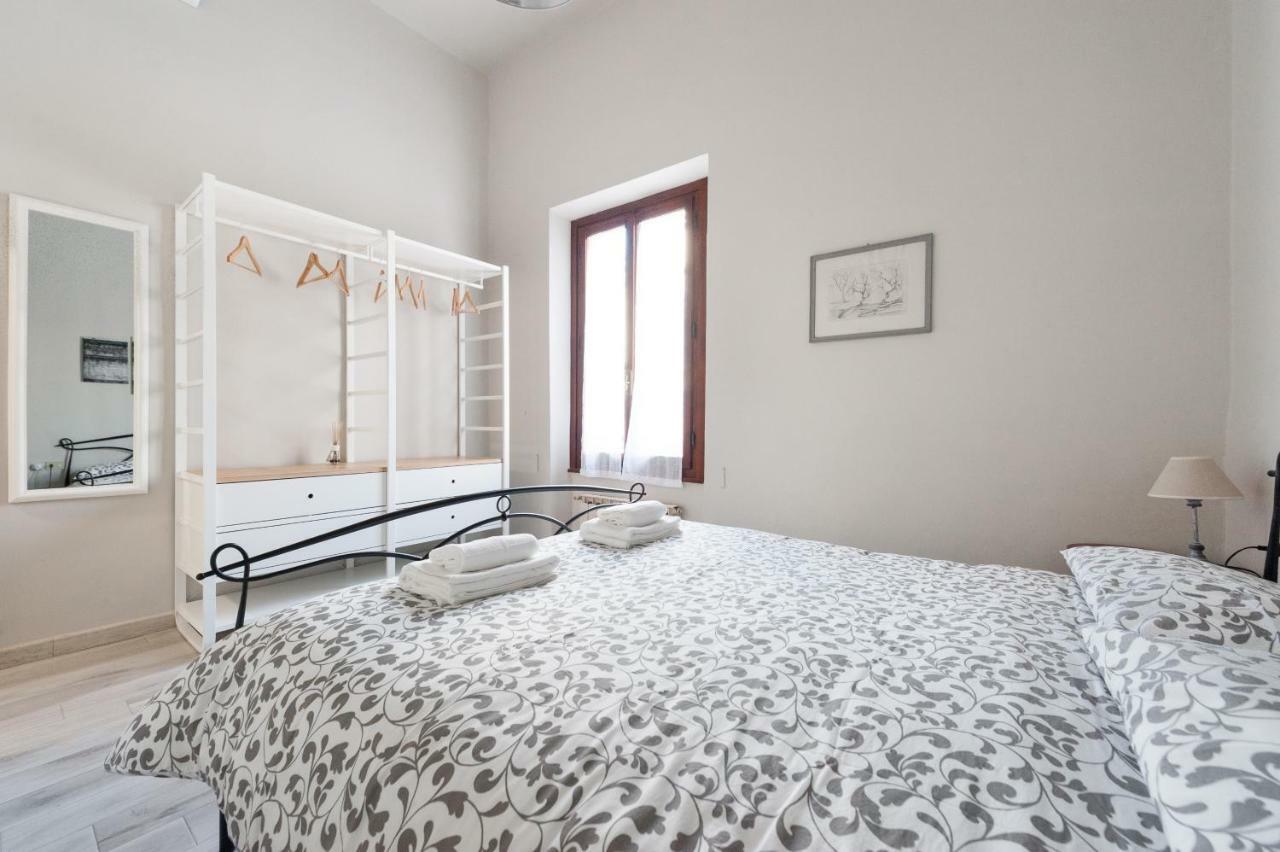 Parterre Holidays Appartement *