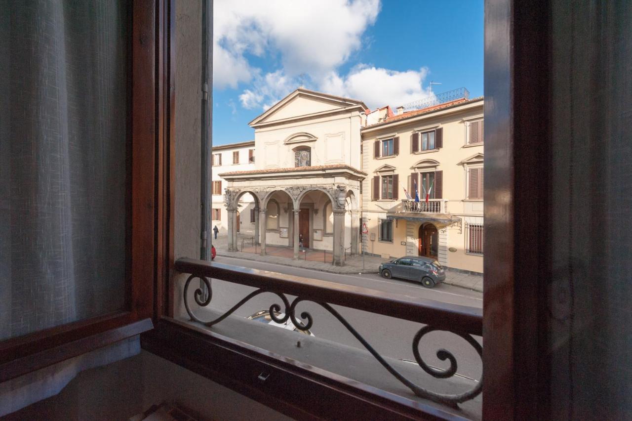 Parterre Holidays Appartement